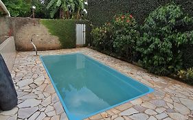 Recanto Campo Belo